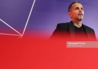 پرسپولیس برای قهرمانی با سه تیم رقابت می‌کند؛/ کاویانپور: بهترین دربی یک دهه را با سهراب و تارتار دیدیم