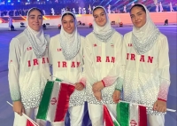 سه‌به‌سه بازهای ایران تازه نفس وارد شدند:  دو مدال دست نخورده در دسترس بسکتبال ایران!