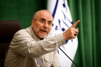 قالیباف: آمریکا برخلاف ظاهرش آسیب‌پذیر و در معرض خطر است