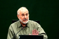 قالیباف: دوگانه‌ جنگ یا مذاکره واقعی نیست/ تا محقق نشدن شروط ایران، تنگه هرمز باز نخواهد شد
