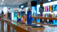 کاهش قیمت موبایل شروع شد