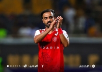 روزهای موفق مجید عیدی:  تولد مدافع پرسپولیس با یک هدف بزرگ!