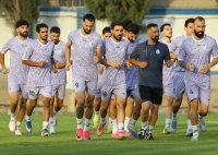 تیم‌های ملی، مرخصی و مصدومیت مشکل‌ساز شدتد/ دردسر بزرگ سهراب: ۱۱ غایب در اولین تمرین!