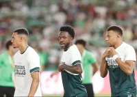 متروپولیتانو با امباپه و وینیسیوس تمام کرد