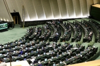 ادامه بررسی طرح مقابله با نفوذ بیگانگان در دستور کار مجلس