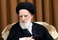 آیت‌الله شبیری زنجانی دار فانی را وداع گفت