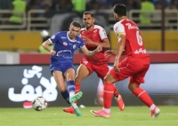 پرسپولیس دست برنمی‌دارد؛ دو اقدام تازه برای تغییر نتیجه دربی