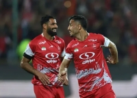 وضعیت چهار بازیکن مصدوم؛/ آخرین خبر از بیمارستان پرسپولیس!