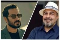 دانه‌های انگور» بی‌سروصدا کلید خورد؛ فیلم عطاران و محمدزاده فقط در یک سینما