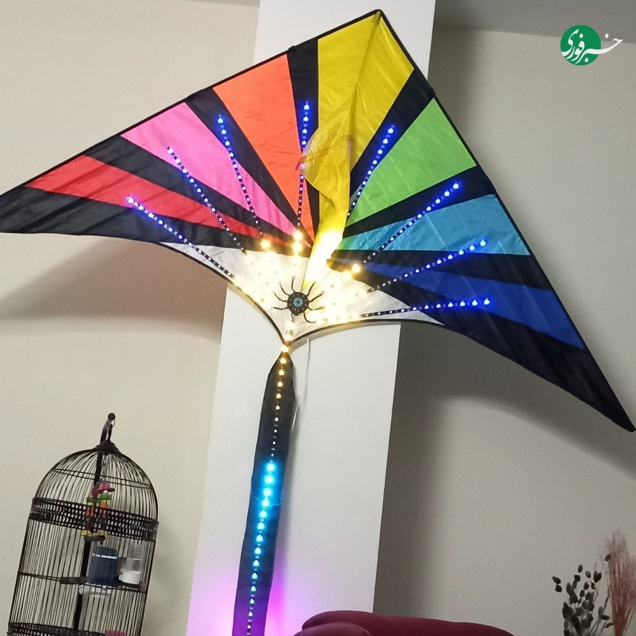 بادبادک