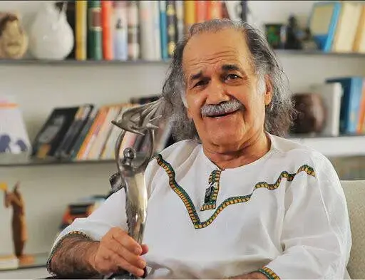 سیروس ابراهیم‌زاده، بازیگر پیشکسوت سینما و تلویزیون درگذشت