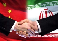 چینی‌ها در چه مواردی از جنگ اخیر به کمک ایران آمده‌اند؟