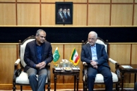 دیدار وزرای کشور ایران و پاکستان