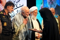 قالیباف: دفاع مقدس در حوزه فرهنگ به ما اعتماد به نفس و انسجام ملی را آموخت