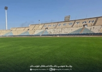 غدیر یک قدم تا آماده میزبانی از استقلال