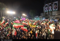 خراسان: صدای متفاوت را به خیابان بازگردانید / قدرت جمهوری اسلامی در این نیست که همه را شبیه خود کند/ دایره «ما» را کوچک نکنید