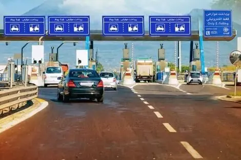 عوارض تهران-شمال دوباره افزایش یافت؛ پای هزینه‌های نگهداری در میان است