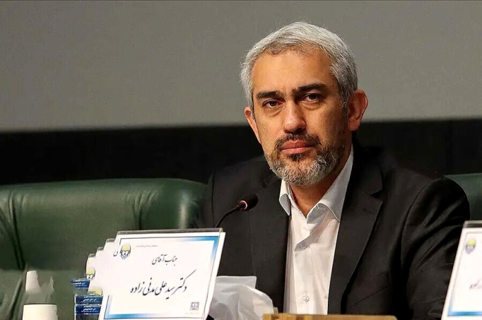 بررسی سوالات 3 نماینده از وزیر اقتصاد
