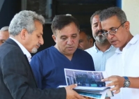 هشدار سازمان بازرسی به مدیرعامل هلدینگ/ مدیریت تاجرنیا غیرقانونی اعلام شد(سند)