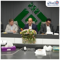 بیمه؛ ضربه‌گیر اقتصاد در برابر شوک‌های بزرگ است
