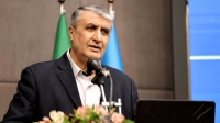 واکنش رییس سازمان انرژی اتمی به خیال‌بافی ترامپ