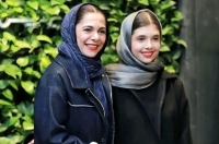 مستانه مهاجر: گاهی قوی‌ترین واکنش، واکنش نشان ندادن است+فیلم