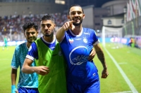 آزادی مدل و رنگ موهایش را عوض کرد/ مهاجم استقلال را با چهره جدید نمی‌شناسید!(عکس)