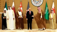 نشست شیخ‌نشین‌ها با ترامپ/ اعراب در جست‌وجوی تعادل از دست رفته