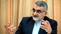بروجردی: پزشکیان مقتدرانه از حقوق ملت ایران دفاع کرد