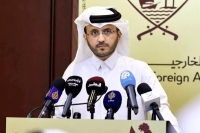 هشدار قطر درباره گسترش جنگ با ایران/ با همه طرف‌ها در ارتباط هستیم