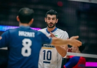 بدترین سناریوی ممکن برای تیم ملی والیبال ایران