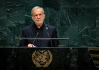 پزشکیان: همچنان خواهان توافق با آمریکا هستیم