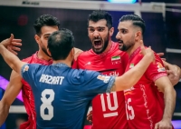 ایران در تعقیب تاریخ: یک طلا تا عبور از چین و کره!