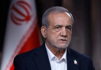 تأکید پزشکیان بر ادامه مقاومت؛ «تا آخرین لحظه مقاومت می‌کنیم»