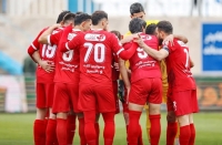 ترکیب پرسپولیس مقابل چادرملو اعلام شد