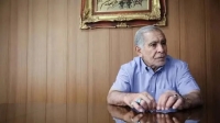 انتشار جزییات جدید از مراسم تشییع احمد ناطق نوری + عکس