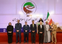 پیش از پرواز به ژاپن/ بدرقه رسمی ملی‌پوشان تکواندو به ناگویا