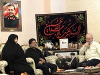 تمام شیاطین در برابر ملت ایران صف کشیدند، اما درس عبرت گرفتند