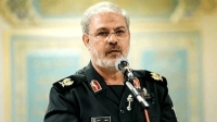 سخنگوی سپاه: تا تحقق هفت شرط ایران، دست از تنبیه آمریکا برنمی‌داریم