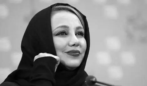 اعتراض تند بهنوش بختیاری نسبت به گرانی دارو + عکس
