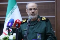 سردار محبی از به چالش کشیده شدن فناوری نظامی آمریکا پرده برداشت
