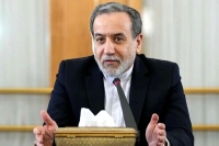 عراقچی: در صورت پذیرش شروط ایران تنگه هرمز بازگشایی می‌شود