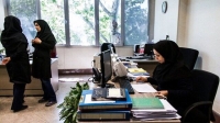 تغییر در شیوه دورکاری کارمندان دولت/ بخشنامه جدید در راه است