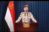 بیانیه یحیی سریع درباره تجاوز عربستان علیه یمن