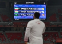 جدول مدالی و مدال‌آوران:  روز هفتم ناگویا با دو اتفاق تاریخی برای ایران!
