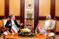 گفت‌وگوی وزرای خارجه عمان و ایران