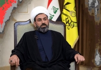 فراخوان جنبش نجبا برای تحصن در مقابل فرودگاه نجف