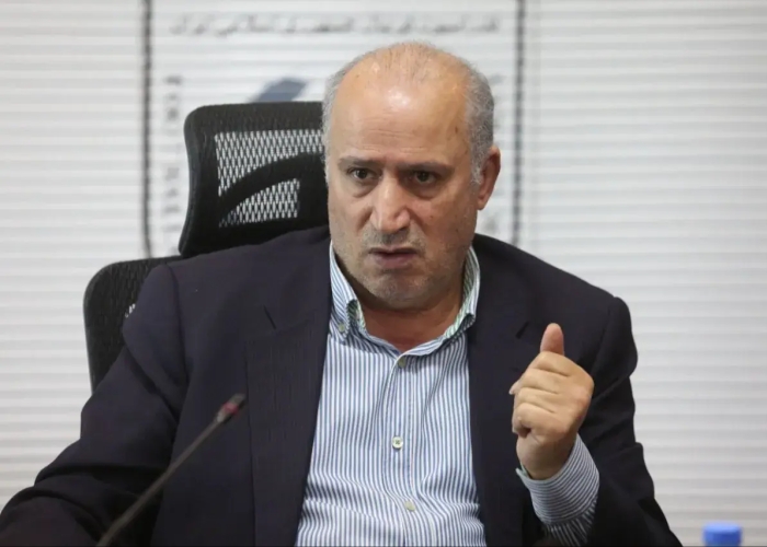 سفر مهدی تاج برای حضور کنار تیم ملی