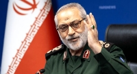 سردار شکارچی: اگر دشمن ذره‌ای عقل داشت به ایران حمله نمی‌کرد