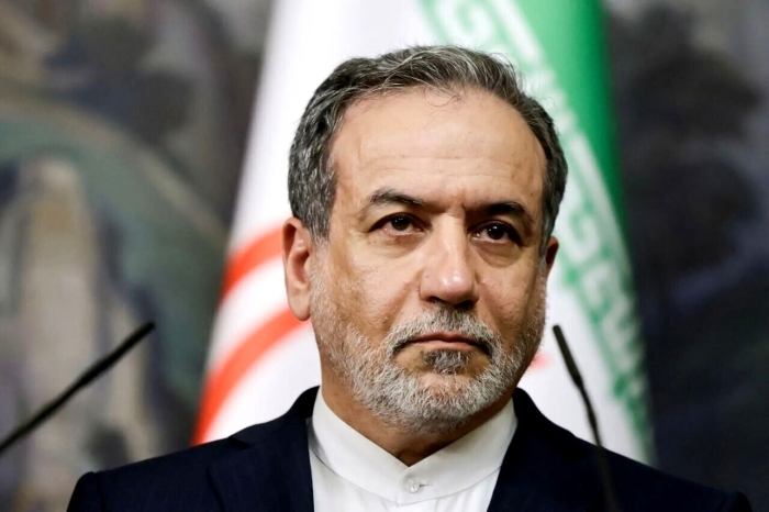 عراقچی: طرح 7 ‌روزه می‌تواند شرایط تنگه هرمز را به حالت عادی بازگرداند
